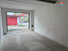 Prodej garáže, 19 m², Česká Lípa, ul. U Spojů - 4