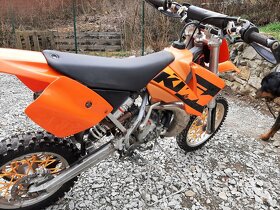 Ktm 65sx - 4