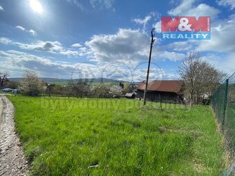Prodej pozemku k bydlení, 1216 m², Sosnová - 4