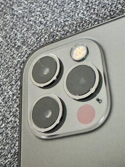 iPhone 12 Pro- 256GB - Graphite - 4