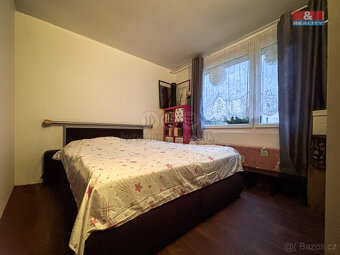 Prodej bytu 4+1, 74 m², Litoměřice, ul. Hrubínova - 4