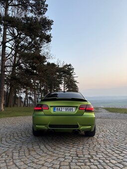 BMW e92 330xd Prodej/Výměna - 4
