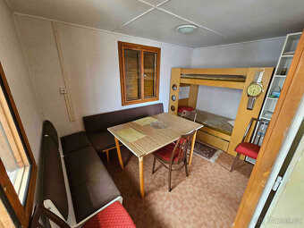 Prodej chaty, vinice, lesa 1793 m², Břeclav - Charvátská - 4