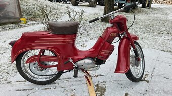 JAWA 555 bez TP - 4