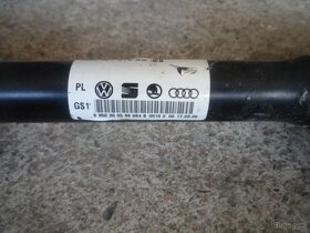 VW T5 2.5TDI - 4