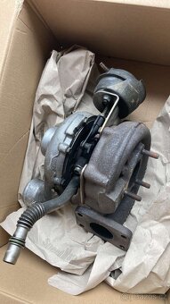 Turbo GT2052V - 4