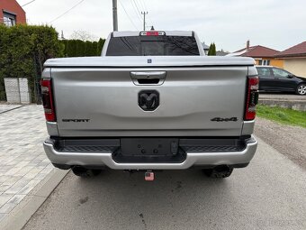 DODGE RAM 1500 MOPAR21 HEMI DPH - 4