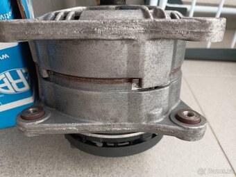 Alternátor 14V 65-120A pro motor K4M Renault - 4