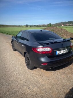Renault fluence 2010 (1.5 dci) - 4