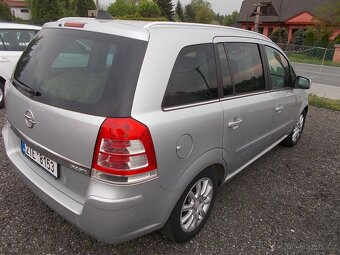 zafira - 4