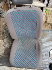 Favorit prima sedačka spolujezdce - 4
