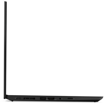 Lenovo Thinkpad T495 14" IPS, Ryzen 5, 16GB, 512GB SSD, W11 - 4