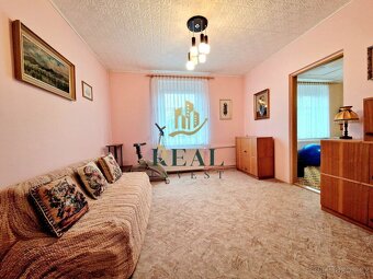 Prodej, rodinný dům, 140 m2, pozemek 522 m2, Bohosudov, ul. - 4