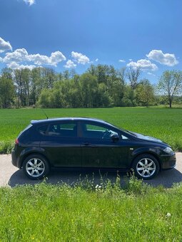 Seat Leon - 4