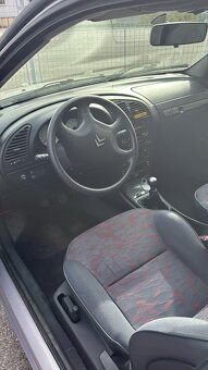 Citroën Xcara - 4