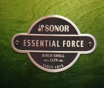 Sonor Esential Force S Drive - 4