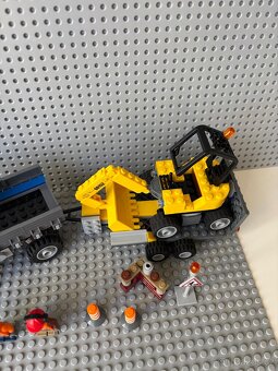 lego city 60152 - 4