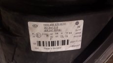 Přední lampy originál VW CRAFTER L+P - 4