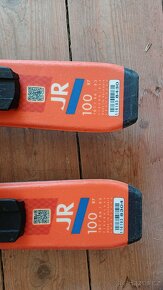 Salomon Max Jr. 100 - 4