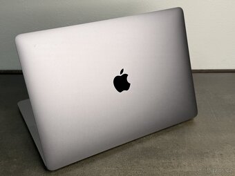 MacBook Pro 13'' 2020 / i5 / 16GB / 512GB SSD / Space Gray - 4