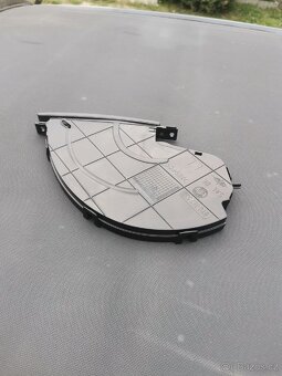 Fabia 1 cupholder - 4