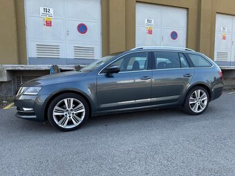 Škoda Octavia 1.5tsi, DSG,virtual Cockpit - 4