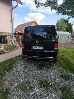Volkswagen Multivan - 4