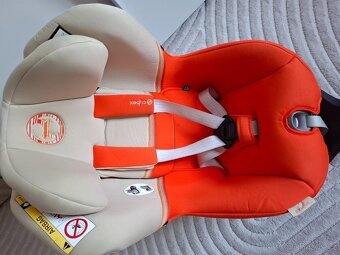 Cybex Sirona S i--Size - 4