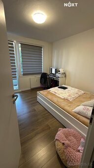 Prodej byt 3+1, 74㎡ - 4