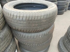 Nové letní pneu 195/55/16 - 4