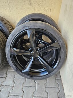 5x108 r19 Borbet - 4