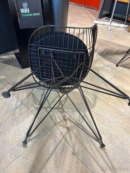 Židle Vitra - 4