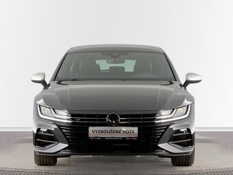 Arteon Shooting Brake "R" 2.0 TSI 235kW 4Motion DSG - 4