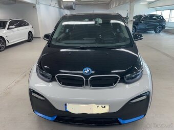 BMW i3s DPH odpočet r.v.2021 - 4