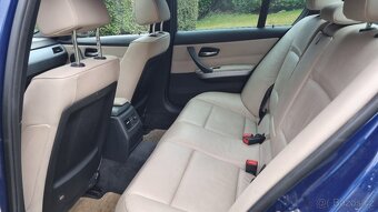 BMW E90 325iX (Aut) r.2010 - 4