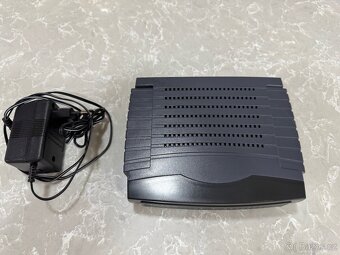 ROUTER TL-R860 TP-LINK 8-PORTOVÝ - 4