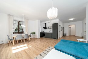 elegantní horský apartmán 3+kk - Mariánská Hora, Albrechtice - 4