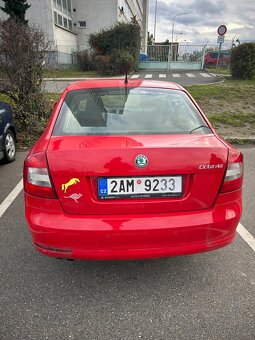 škoda octávia II sedan 1,4 tsi 90kw - 4