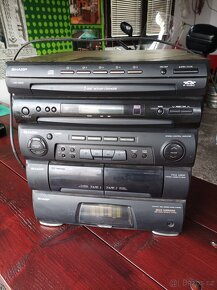 radiomagnetofon - 4