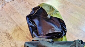 Velký batoh - krosna Doshwin 70 L s krytem proti dešti - 4