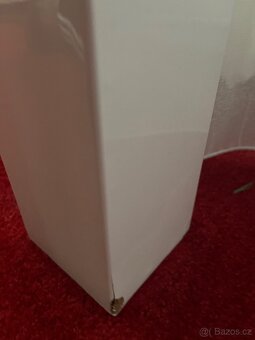 Jídelní stůl, a židle - 4