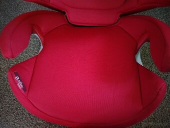 Autosedačka Cybex Solution M-Fix - 4