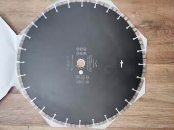 Diamantový kotouč Hilti SP 400/25 - 4
