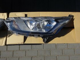 Ford Transit CONNECT - PŘEDNÍ SVĚTLA - 4