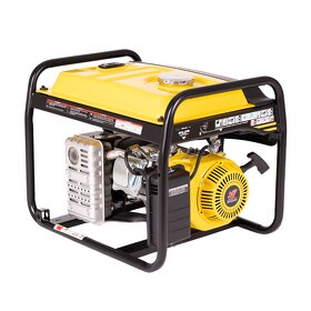 Přenosná benzinová elektrocentrála WSC3250, 2.5KW - 4