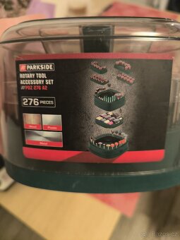 Párkside - 4