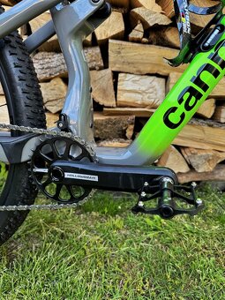Cannondale Scalpel 2 Carbon - vel L, jako nové - 4