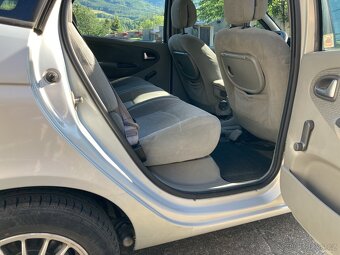 Renault Scénic, 1.6i 16v 79Kw. Rozvody,pumpa,svíčky,alt. - 4