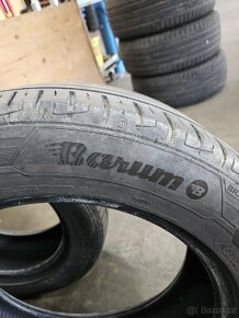 Letní pneu barum 215/60 R17 96V - 4