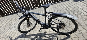 Elektrokolo KTM Macina CROSS XT 11 CX5 - 4